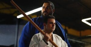 «هو اللي بدأ» لـ عبدالله العطاس