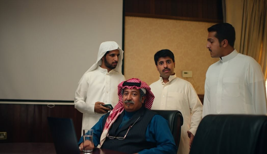 مهرجان أفلام السعودية 11: «فخر السويدي» ربما من هنا علينا أن نبدأ كوميديا!