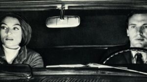 "رجل وامرأة"... استعادة لبساطة ليلوش الآسرة