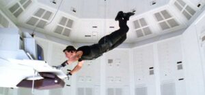 «كان» 2025: «مهمّة مستحيلة» ملحمة الأكشن المستمرّة