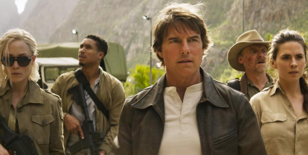 «كان» 2025: «مهمّة مستحيلة» ملحمة الأكشن المستمرّة