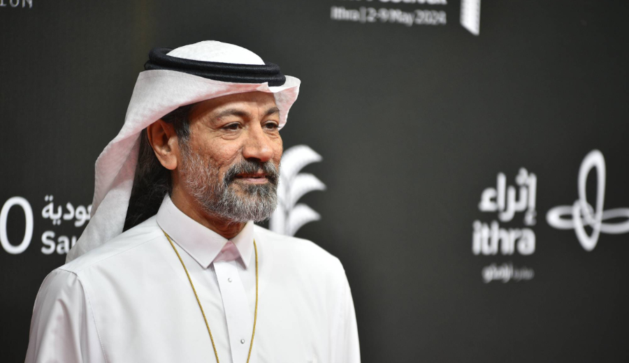 أحمد الملا: مهرجان أفلام السعودية لن ينجح إلا بصانع السينما السعودي