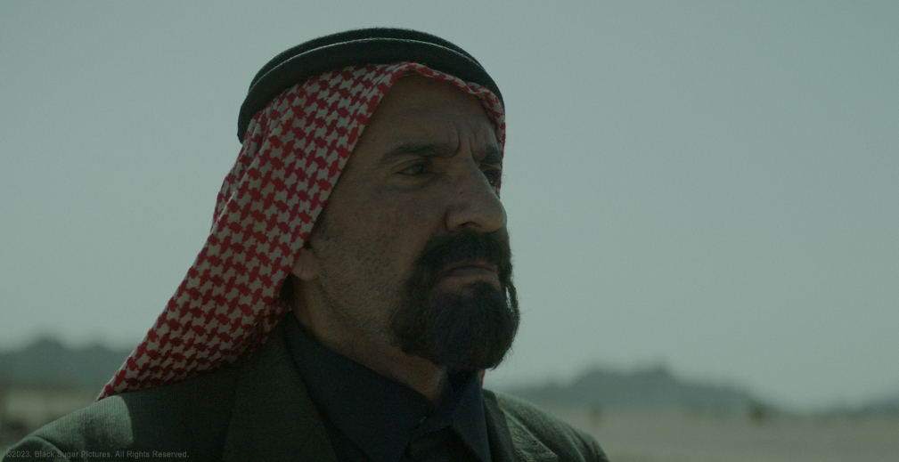 السينما السعودية تحل ضيفًا على مهرجان مالمو في دورته الخامسة عشر