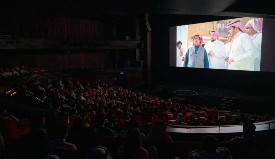 «أفلام السعودية 11».. الملا والمهرجان والجمهور