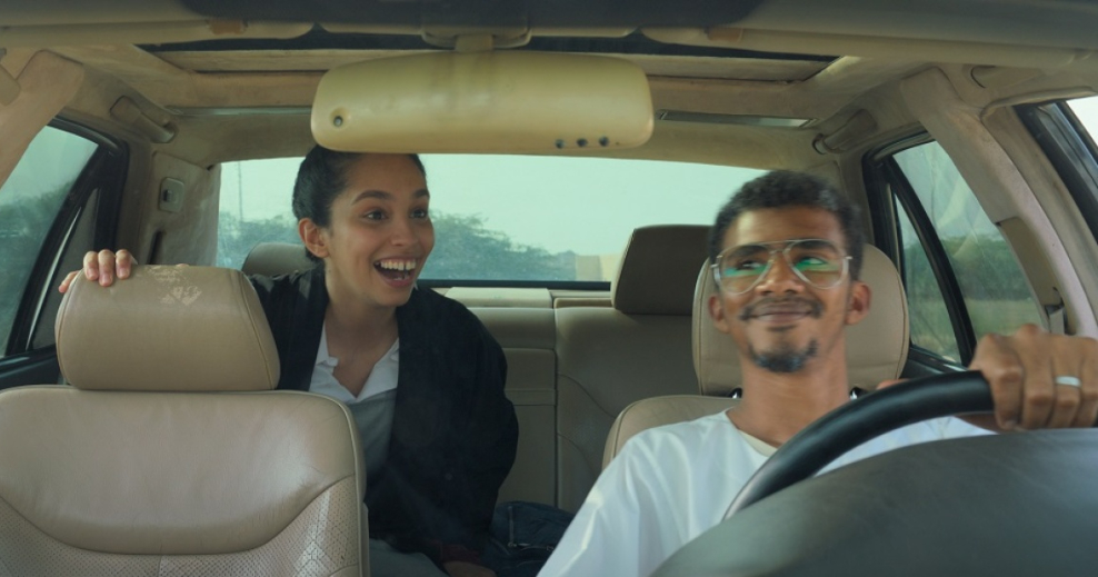 مهرجان أفلام السعودية 11: سلمى وقمر ... ذاك الجزء المهمش من حياتي!!