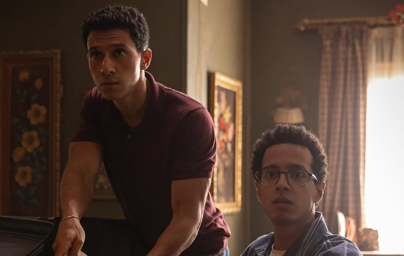 «سيكو سيكو».. فيلم لا يبيع الفنكوش