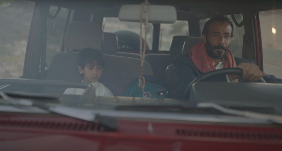 مهرجان أفلام السعودية 11.. «سوار» ماذا يعني أن يكون ابنك؟