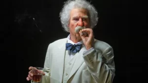 Cinema Twain