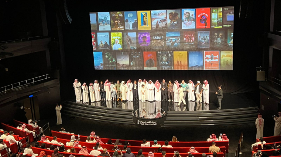 خمسة أفلام قصيرة من مهرجان أفلام السعودية: قراءة نقدية (2)