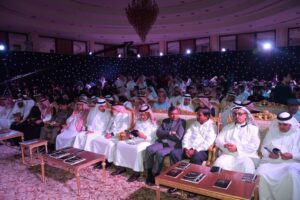 أحمد الملا: مهرجان أفلام السعودية لن ينجح إلا بصانع السينما السعودي