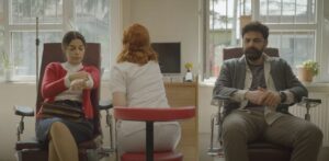 فيلم سوار (2025)