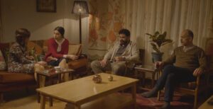 فيلم سوار (2025)