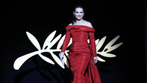 جولييت بينوش