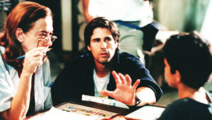 Central Station (1998)