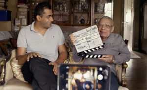 الحياة بعد سهام