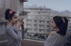 فيلم سعاد (2020)