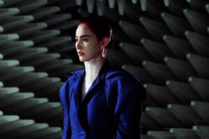 A Useful Ghost (2025)