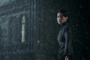 «القيامة» أو عندما تكون السينما جسدًا للأحلام