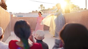 شارع الأعشى (2025)