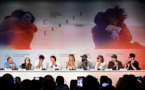 جينيفر لورانس بعد «Die, My Love»: الإنجاب جعلني أؤمن بقوة التمثيل