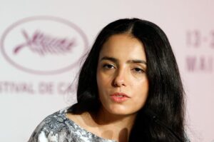 حفصية حرزي: فيلم «الصغيرة الأخيرة» بمثابة دعوة للانفتاح والحب