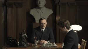 Two Prosecutors (2025)