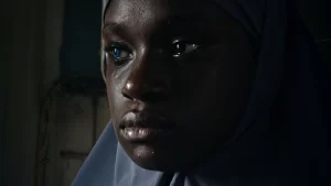 عائشة لا تستطيع الطيران