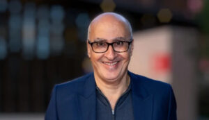 أنطوان خليفة: إنخراط الجمهور مع مهرجان البحر الأحمر مفتاح استدامته