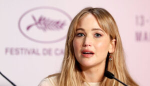 جينيفر لورانس بعد «Die, My Love»: الإنجاب جعلني أؤمن بقوة التمثيل