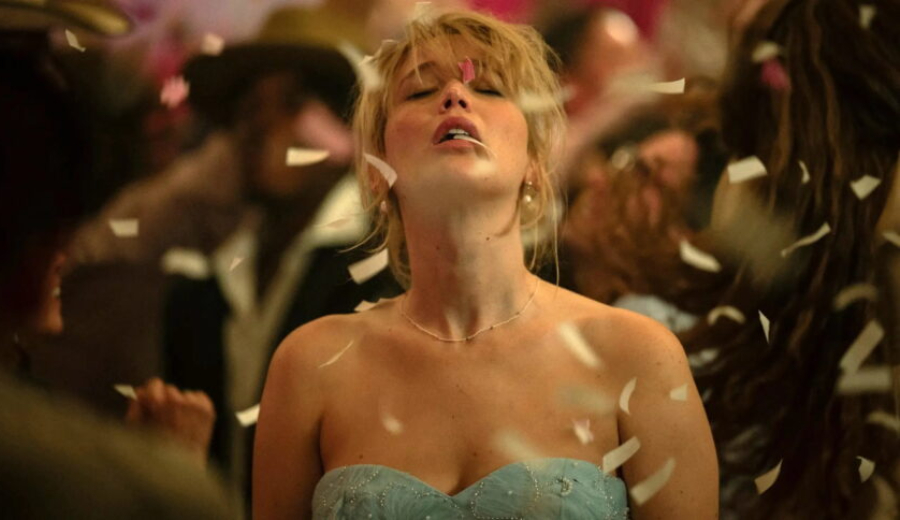 «مت يا حبيبي».. حكاية امرأة تتشظّى