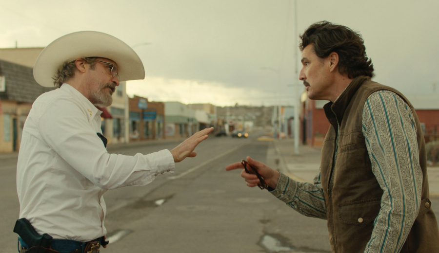 «إدنغتون» آري آستر... طموح كبير وحيلة قليلة