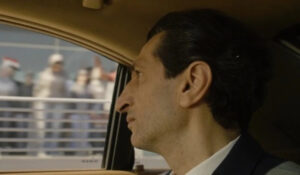 نسور الجمهورية (2025)