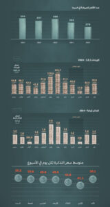 قراءة تحليلية لأداء شباك التذاكر السعودي لعام 2024