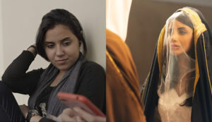 بين عزيزة "شارع الأعشى" و"سعاد" المَنيَل... قراءة في الحب كمساحة للهزيمة