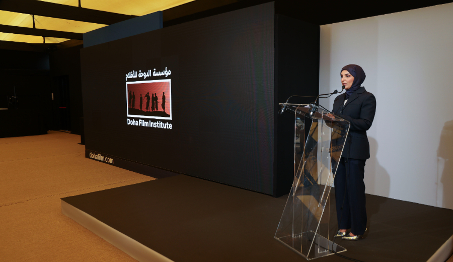 أربع مسابقات وجوائز تفوق مليون ريال قطري.. تفاصيل مهرجان الدوحة للأفلام