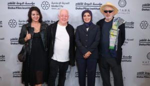 أربع مسابقات وجوائز تفوق مليون ريال قطري.. تفاصيل مهرجان الدوحة للأفلام