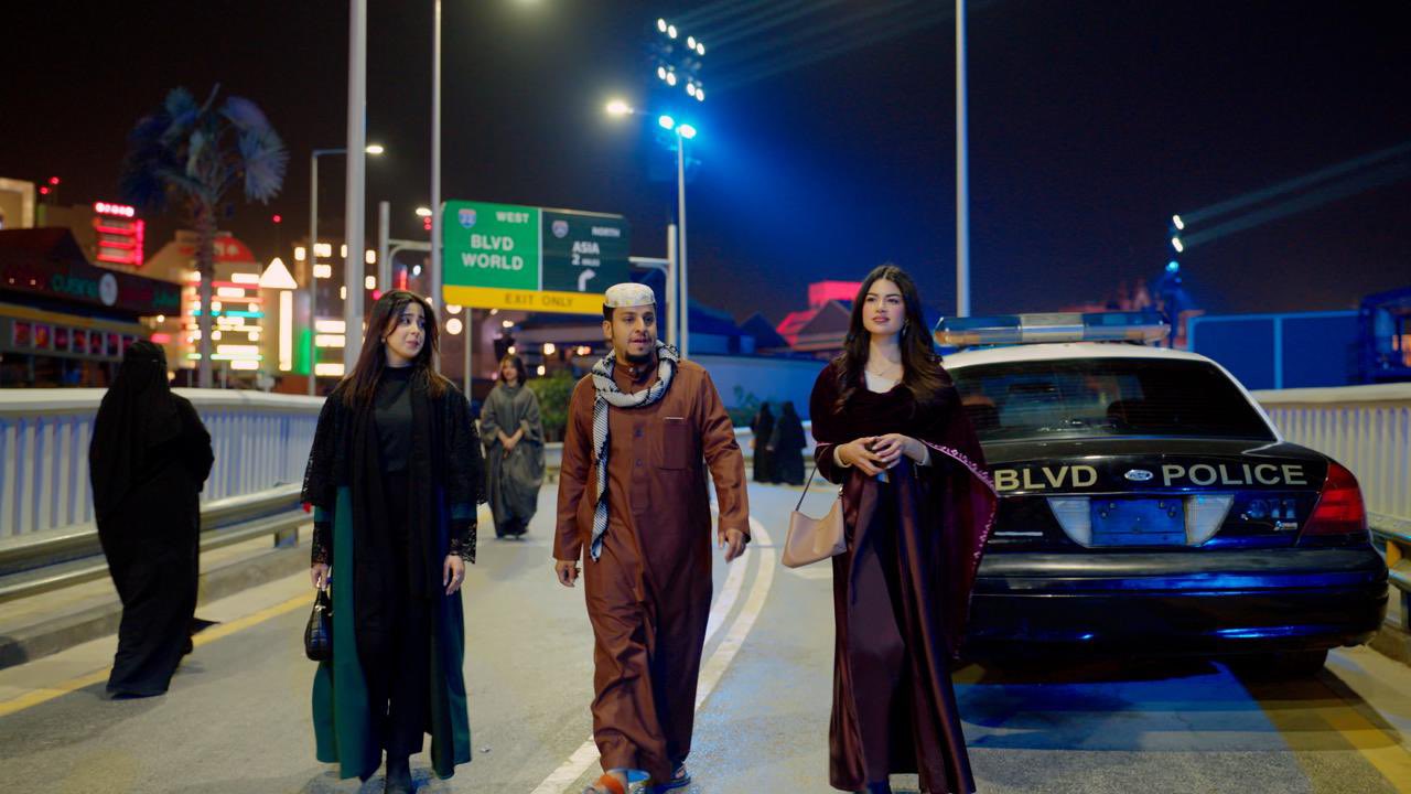 فيلم شباب البومب (2024)