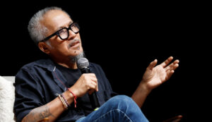 المخرج الفيليبيني لاف دياز - قمرة 2025