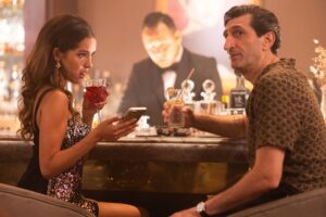 نسور الجمهورية (2025)