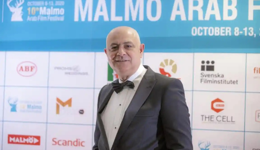 رئيس مهرجان «مالمو»: نحاول الموازنة في الاختيار ما بين الفيلم الفني والجماهيري