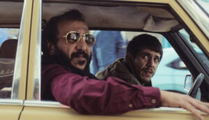 «كان ياما كان في غزة».. فلافل ومسدس وكاميرا