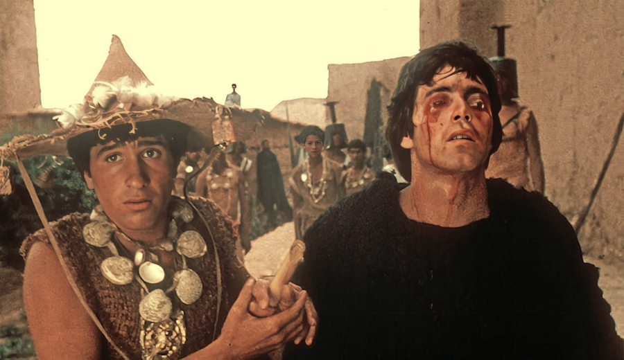 لعنات «أوديب»... مأساة في أربع رؤى سينمائية