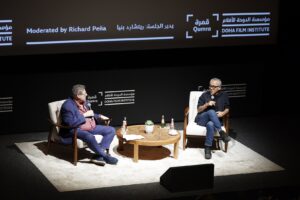 المخرج الفيليبيني لاف دياز - قمرة 2025