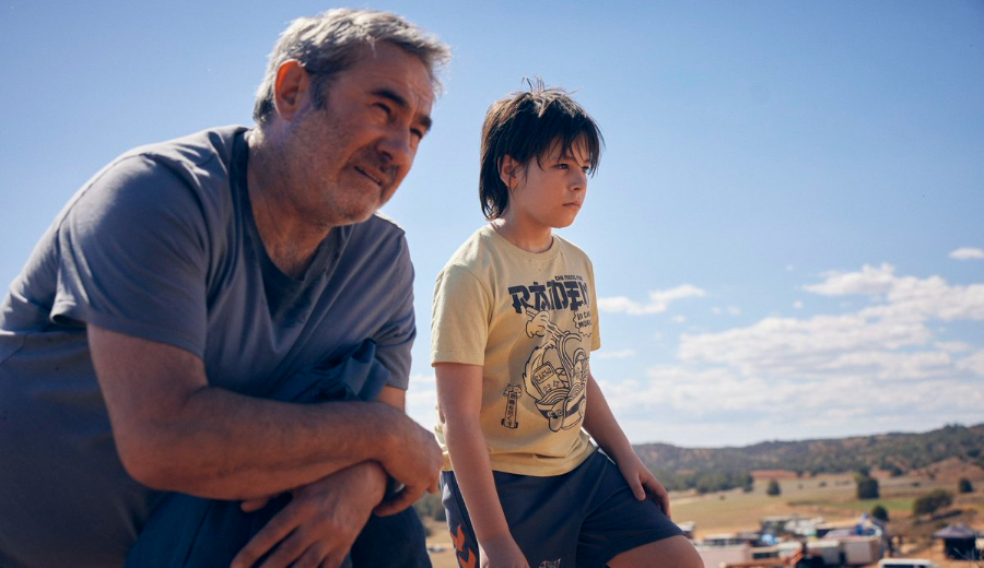 نقاد «فاصلة» يختارون فيلم «صراط» كأفضل أفلام مسابقة كان 78 الرسمية