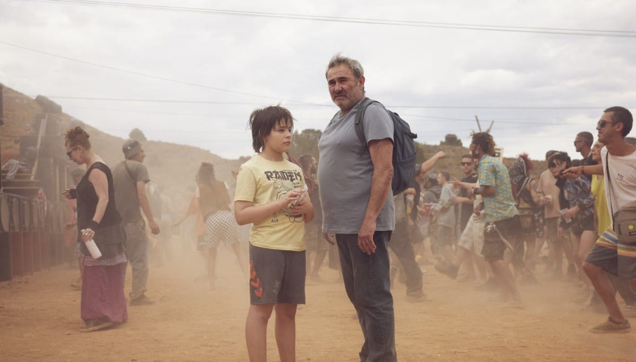 «صراط».. السينما كما الحياة رحلة حسّية