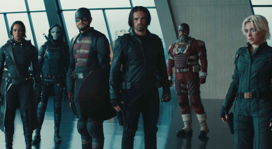 فيلم «Thunderbolts» يُعيد إحياء أمجاد مارفل بشباك التذاكر