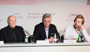 سيرجي لوزنيتسا: «Two Prosecutors» رسالة تحذير من خطر الطغاة