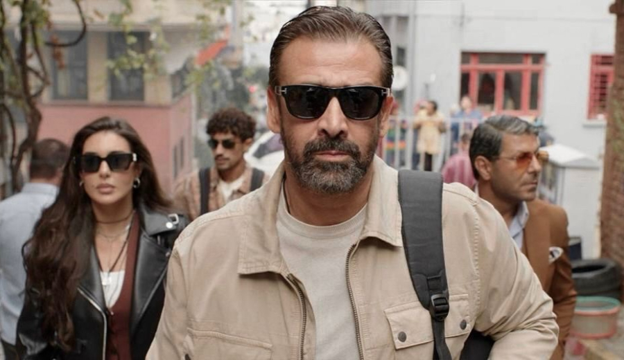 «المشروع X»… هل فكرتم ما الذي تعنيه إكس؟