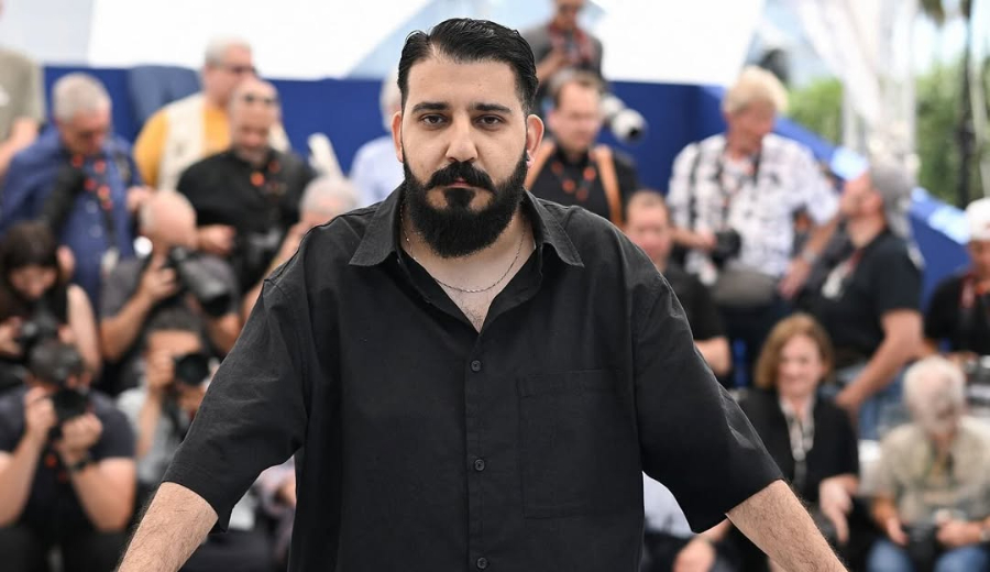 مراد مصطفى: «عائشة لا تستطيع الطيران» ليس فيلمًا عن العنصرية