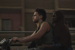 عائشة لا تستطيع الطيران (2025)